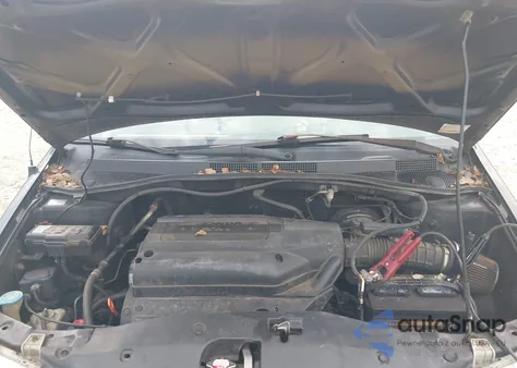 2004 Honda Odyssey Ex-L z USA, uszkodzony, nr VIN 5FNRL18024B120740